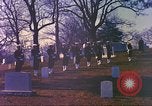 Image cercueil de Richard Byrd Virginia United States USA, 1957, de la seconde 41 séquences d'archives historiques vidéo 65675061480
