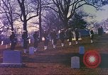 Image cercueil de Richard Byrd Virginia United States USA, 1957, de la seconde 42 séquences d'archives historiques vidéo 65675061480