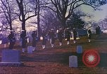 Image cercueil de Richard Byrd Virginia United States USA, 1957, de la seconde 43 séquences d'archives historiques vidéo 65675061480