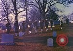 Image cercueil de Richard Byrd Virginia United States USA, 1957, de la seconde 44 séquences d'archives historiques vidéo 65675061480