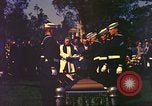 Image cercueil de Richard Byrd Virginia United States USA, 1957, de la seconde 49 séquences d'archives historiques vidéo 65675061480