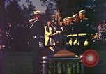 Image cercueil de Richard Byrd Virginia United States USA, 1957, de la seconde 56 séquences d'archives historiques vidéo 65675061480