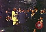 Image cercueil de Richard Byrd Virginia United States USA, 1957, de la seconde 57 séquences d'archives historiques vidéo 65675061480