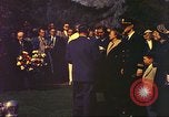 Image cercueil de Richard Byrd Virginia United States USA, 1957, de la seconde 62 séquences d'archives historiques vidéo 65675061480