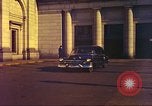 Image cercueil de Richard Byrd Virginia United States USA, 1957, de la seconde 5 séquences d'archives historiques vidéo 65675061481