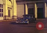 Image cercueil de Richard Byrd Virginia United States USA, 1957, de la seconde 6 séquences d'archives historiques vidéo 65675061481