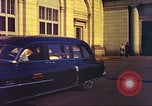 Image cercueil de Richard Byrd Virginia United States USA, 1957, de la seconde 9 séquences d'archives historiques vidéo 65675061481