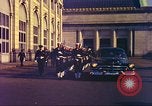 Image cercueil de Richard Byrd Virginia United States USA, 1957, de la seconde 12 séquences d'archives historiques vidéo 65675061481