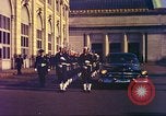 Image cercueil de Richard Byrd Virginia United States USA, 1957, de la seconde 13 séquences d'archives historiques vidéo 65675061481