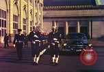 Image cercueil de Richard Byrd Virginia United States USA, 1957, de la seconde 15 séquences d'archives historiques vidéo 65675061481