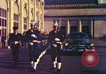 Image cercueil de Richard Byrd Virginia United States USA, 1957, de la seconde 16 séquences d'archives historiques vidéo 65675061481