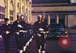 Image cercueil de Richard Byrd Virginia United States USA, 1957, de la seconde 17 séquences d'archives historiques vidéo 65675061481