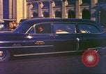 Image cercueil de Richard Byrd Virginia United States USA, 1957, de la seconde 34 séquences d'archives historiques vidéo 65675061481