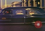 Image cercueil de Richard Byrd Virginia United States USA, 1957, de la seconde 36 séquences d'archives historiques vidéo 65675061481