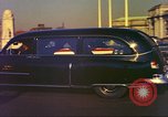 Image cercueil de Richard Byrd Virginia United States USA, 1957, de la seconde 37 séquences d'archives historiques vidéo 65675061481