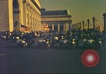 Image cercueil de Richard Byrd Virginia United States USA, 1957, de la seconde 43 séquences d'archives historiques vidéo 65675061481