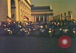 Image cercueil de Richard Byrd Virginia United States USA, 1957, de la seconde 45 séquences d'archives historiques vidéo 65675061481