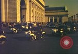 Image cercueil de Richard Byrd Virginia United States USA, 1957, de la seconde 50 séquences d'archives historiques vidéo 65675061481
