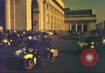 Image cercueil de Richard Byrd Virginia United States USA, 1957, de la seconde 52 séquences d'archives historiques vidéo 65675061481