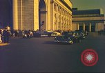 Image cercueil de Richard Byrd Virginia United States USA, 1957, de la seconde 56 séquences d'archives historiques vidéo 65675061481