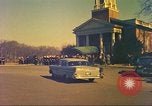 Image cercueil de Richard Byrd Virginia United States USA, 1957, de la seconde 61 séquences d'archives historiques vidéo 65675061481