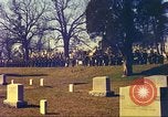Image cercueil de Richard Byrd Virginia United States USA, 1957, de la seconde 1 séquences d'archives historiques vidéo 65675061482