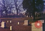 Image cercueil de Richard Byrd Virginia United States USA, 1957, de la seconde 4 séquences d'archives historiques vidéo 65675061482