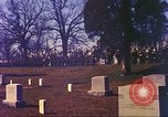 Image cercueil de Richard Byrd Virginia United States USA, 1957, de la seconde 6 séquences d'archives historiques vidéo 65675061482