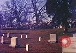 Image cercueil de Richard Byrd Virginia United States USA, 1957, de la seconde 8 séquences d'archives historiques vidéo 65675061482