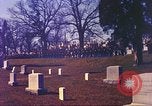 Image cercueil de Richard Byrd Virginia United States USA, 1957, de la seconde 9 séquences d'archives historiques vidéo 65675061482