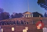 Image cercueil de Richard Byrd Virginia United States USA, 1957, de la seconde 11 séquences d'archives historiques vidéo 65675061482