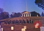 Image cercueil de Richard Byrd Virginia United States USA, 1957, de la seconde 13 séquences d'archives historiques vidéo 65675061482