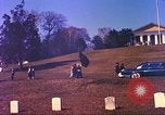 Image cercueil de Richard Byrd Virginia United States USA, 1957, de la seconde 15 séquences d'archives historiques vidéo 65675061482