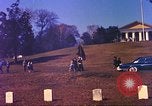 Image cercueil de Richard Byrd Virginia United States USA, 1957, de la seconde 16 séquences d'archives historiques vidéo 65675061482
