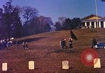 Image cercueil de Richard Byrd Virginia United States USA, 1957, de la seconde 18 séquences d'archives historiques vidéo 65675061482