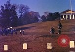 Image cercueil de Richard Byrd Virginia United States USA, 1957, de la seconde 19 séquences d'archives historiques vidéo 65675061482