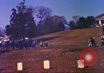 Image cercueil de Richard Byrd Virginia United States USA, 1957, de la seconde 20 séquences d'archives historiques vidéo 65675061482