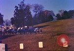 Image cercueil de Richard Byrd Virginia United States USA, 1957, de la seconde 21 séquences d'archives historiques vidéo 65675061482