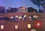 Image cercueil de Richard Byrd Virginia United States USA, 1957, de la seconde 23 séquences d'archives historiques vidéo 65675061482