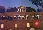 Image cercueil de Richard Byrd Virginia United States USA, 1957, de la seconde 24 séquences d'archives historiques vidéo 65675061482