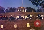 Image cercueil de Richard Byrd Virginia United States USA, 1957, de la seconde 25 séquences d'archives historiques vidéo 65675061482