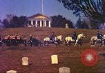 Image cercueil de Richard Byrd Virginia United States USA, 1957, de la seconde 27 séquences d'archives historiques vidéo 65675061482