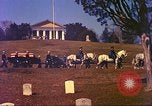 Image cercueil de Richard Byrd Virginia United States USA, 1957, de la seconde 28 séquences d'archives historiques vidéo 65675061482