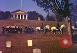 Image cercueil de Richard Byrd Virginia United States USA, 1957, de la seconde 29 séquences d'archives historiques vidéo 65675061482