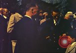 Image cercueil de Richard Byrd Virginia United States USA, 1957, de la seconde 39 séquences d'archives historiques vidéo 65675061482