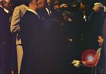 Image cercueil de Richard Byrd Virginia United States USA, 1957, de la seconde 40 séquences d'archives historiques vidéo 65675061482