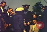 Image cercueil de Richard Byrd Virginia United States USA, 1957, de la seconde 43 séquences d'archives historiques vidéo 65675061482