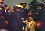 Image cercueil de Richard Byrd Virginia United States USA, 1957, de la seconde 44 séquences d'archives historiques vidéo 65675061482