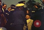 Image cercueil de Richard Byrd Virginia United States USA, 1957, de la seconde 46 séquences d'archives historiques vidéo 65675061482
