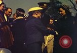 Image cercueil de Richard Byrd Virginia United States USA, 1957, de la seconde 47 séquences d'archives historiques vidéo 65675061482